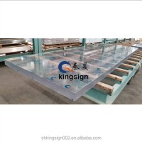 Available Size Thick Acrylic Swimming Pool Acrylic Sheet For Outdoor Wall